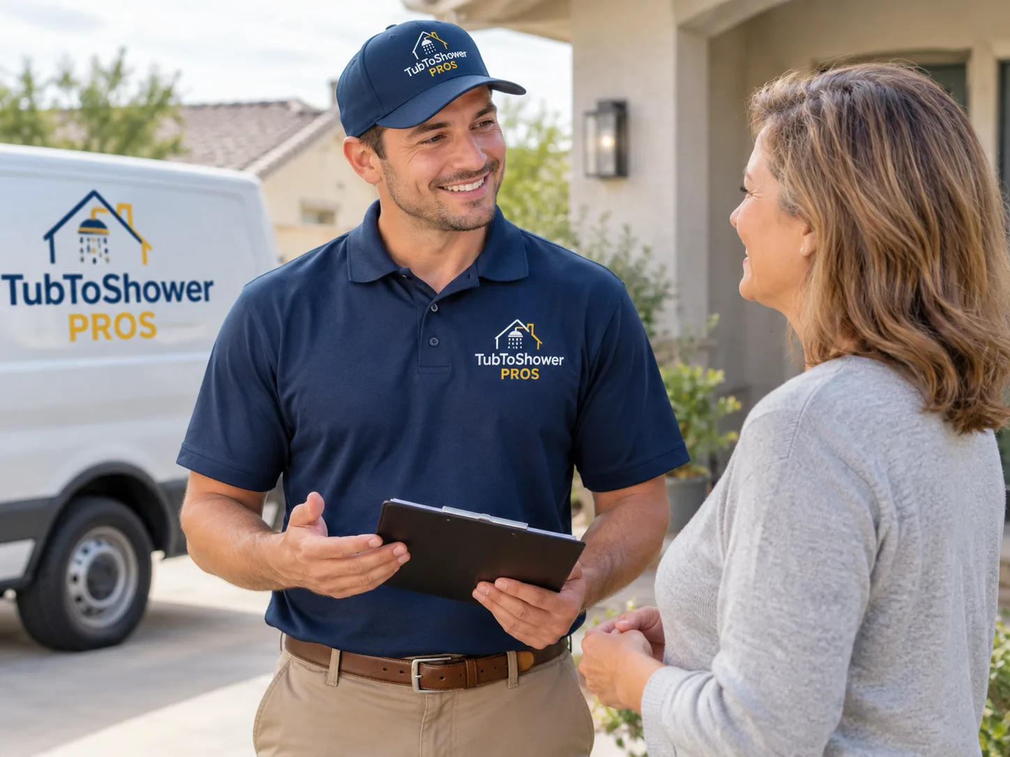 Tub Shower Conversion Paducah, KY FAQs